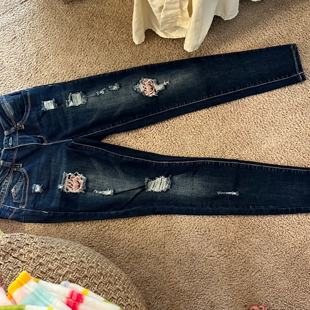 New without tags